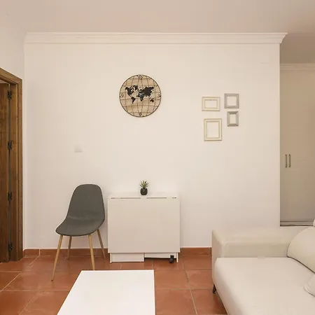 Appartamento El Cortijo *