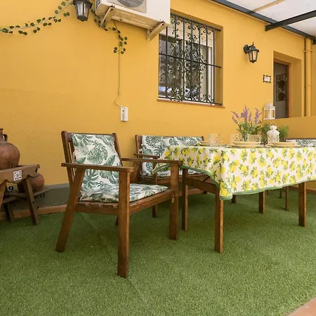 El Cortijo Appartamento La Línea de la Concepción