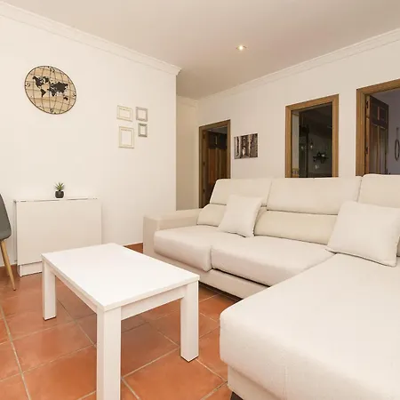 Appartamento El Cortijo *