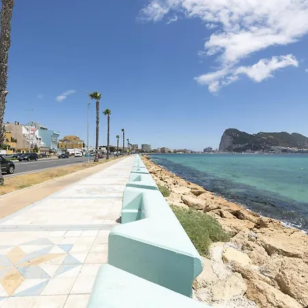 El Cortijo La Línea de la Concepción