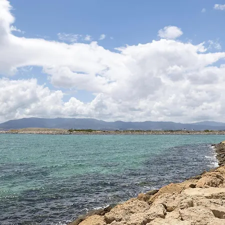 El Cortijo Appartamento La Línea de la Concepción